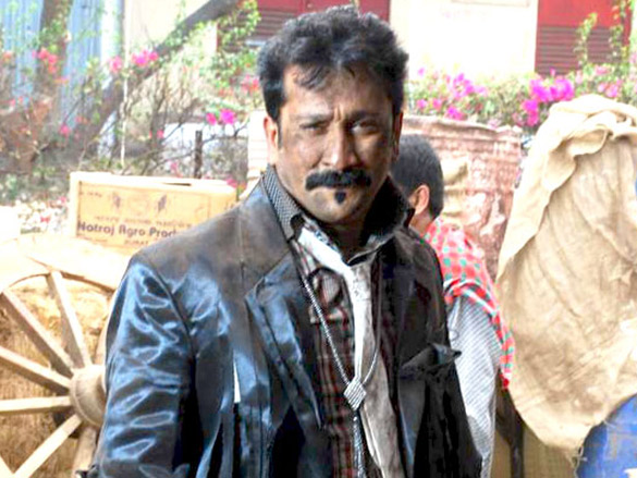 on the sets of bin bulaye baarati 12