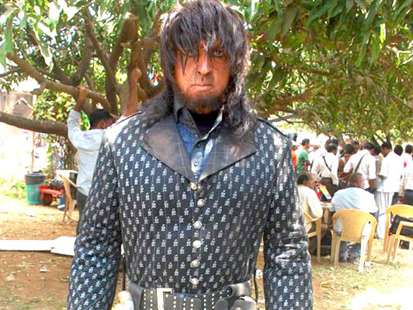 on the sets of bin bulaye baarati 13
