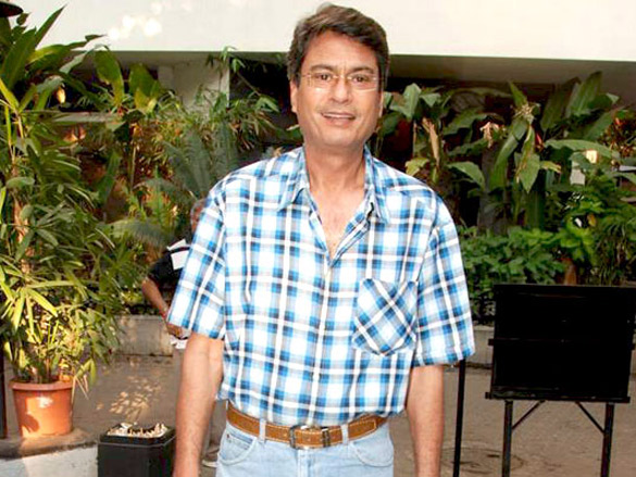 shashi kapoor at the premiere show of rekha bhardwajs play 11