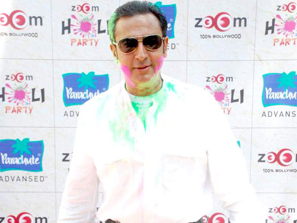 zoom holi party at tulip star 2