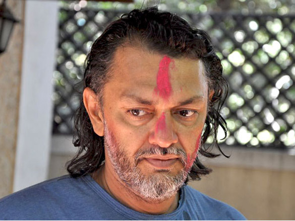 rakeysh omprakash mehra snapped on holi 3
