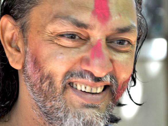 rakeysh omprakash mehra snapped on holi 5