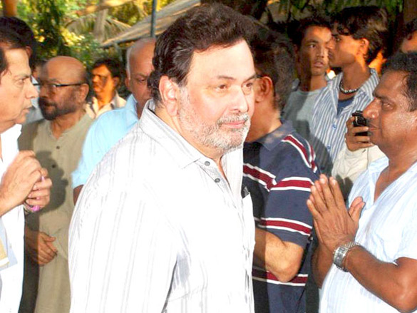 naveen nischols funeral 2