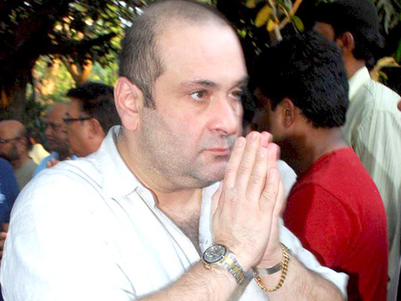 naveen nischols funeral 4