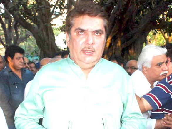 naveen nischols funeral 6