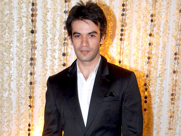 sameer dattani ritika jollys wedding reception 6