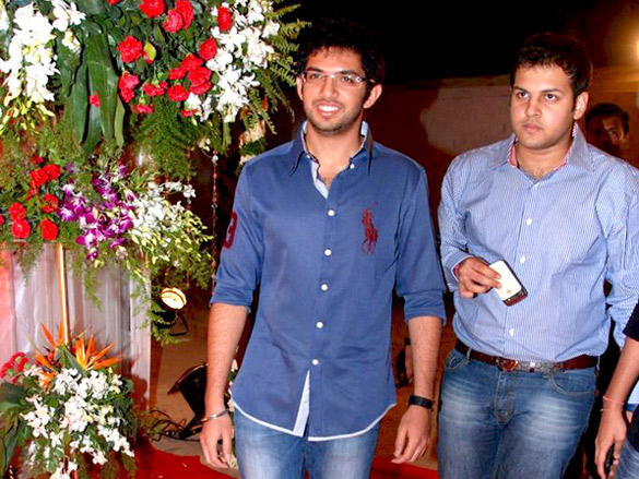 sameer dattani ritika jollys wedding reception 10