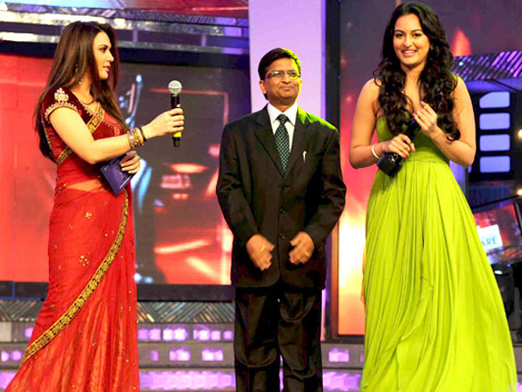 56th idea filmfare awards 2011 106