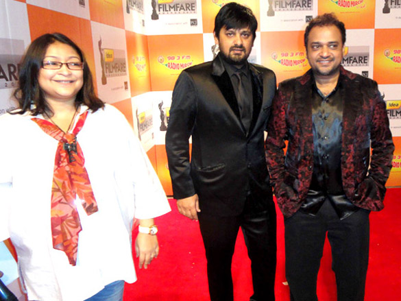 56th idea filmfare awards 2011 25