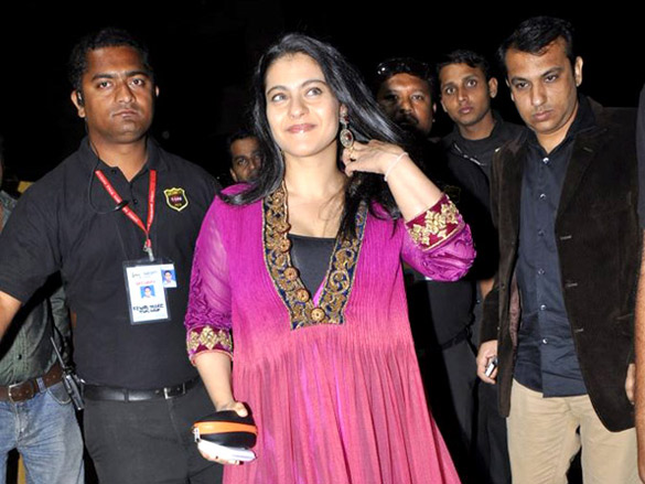 56th idea filmfare awards 2011 84