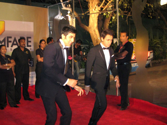56th idea filmfare awards 2011 30