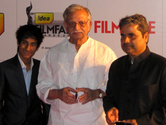 56th idea filmfare awards 2011 48