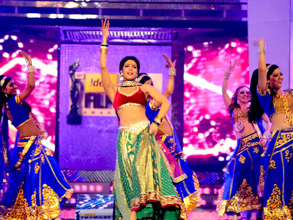 56th idea filmfare awards 2011 97