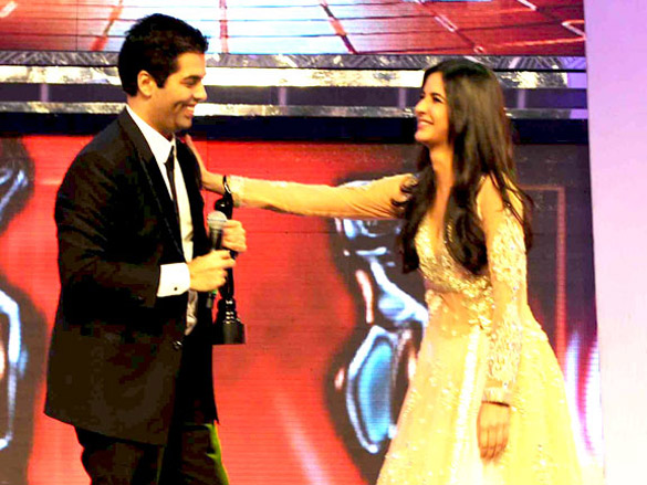 56th idea filmfare awards 2011 99