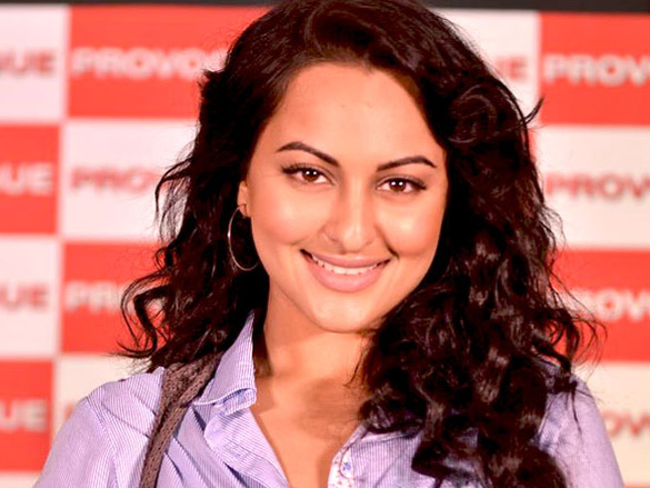 sonakshi sinha is the new provogue brand ambassador 4
