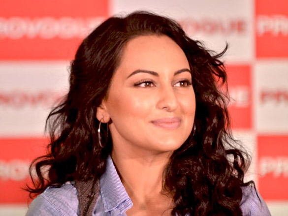 sonakshi sinha is the new provogue brand ambassador 9