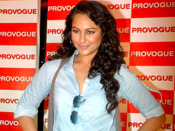 sonakshi sinha is the new provogue brand ambassador 11