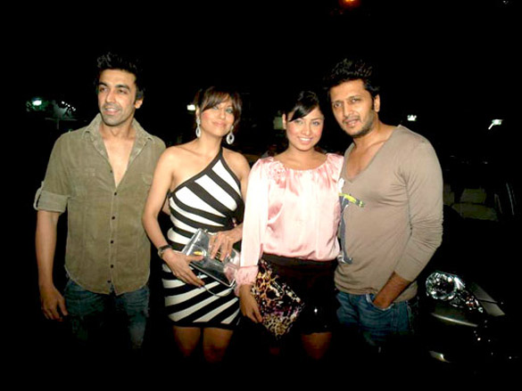actress kangna ranauts birthday bash 4