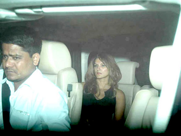 actress kangna ranauts birthday bash 10