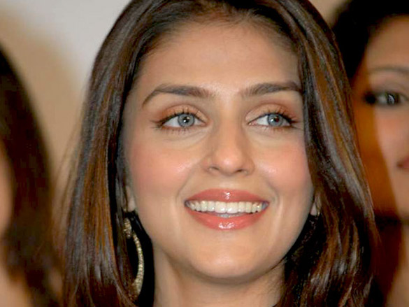aarti chabria and payal rohatgi at the indian princess nomination round 11