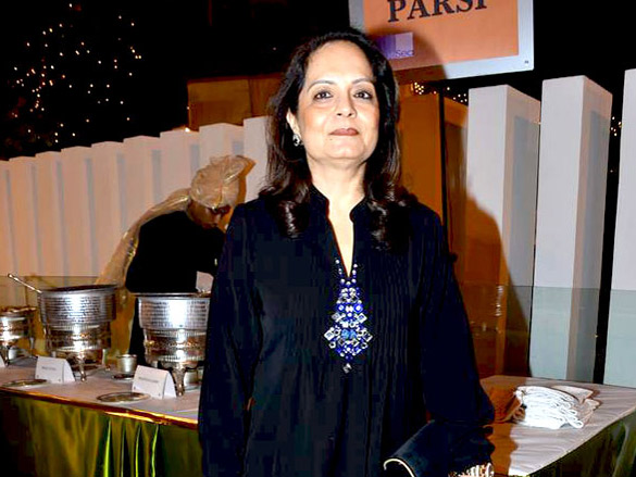 yash chopra ashmit patel and others at blue sea food festival 10