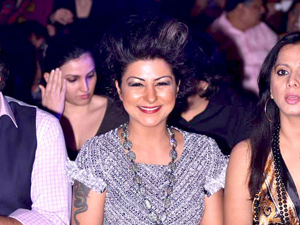 manish malhotras fashion show for chivas studio 7