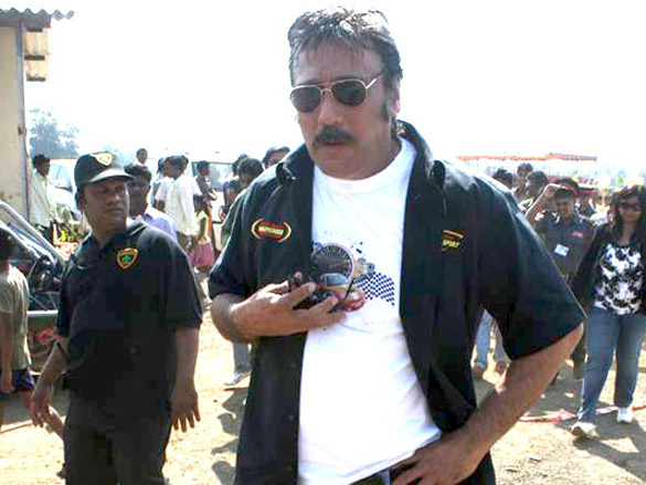 jackie at automission motosport press preview 5