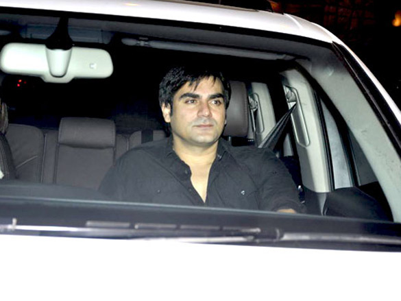 akshay twinkles 10th wedding anniversary bash 8