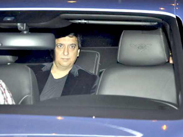 akshay twinkles 10th wedding anniversary bash 9