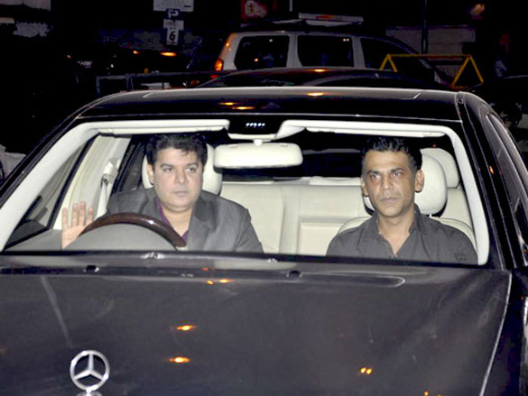 akshay twinkles 10th wedding anniversary bash 10