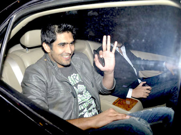 akshay twinkles 10th wedding anniversary bash 21