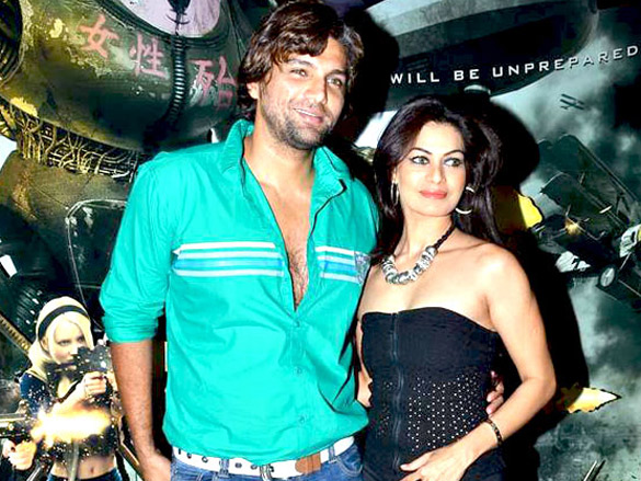 premiere of sucker punch 4