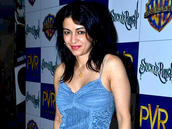premiere of sucker punch 14