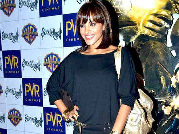premiere of sucker punch 16