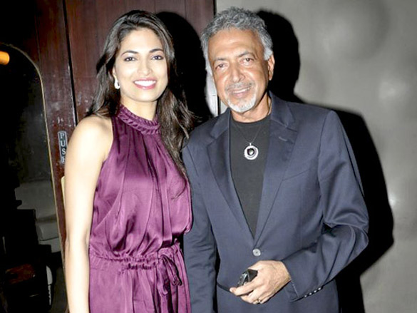 parvathy and lilette dubey at the genesis grey goose charity event 6