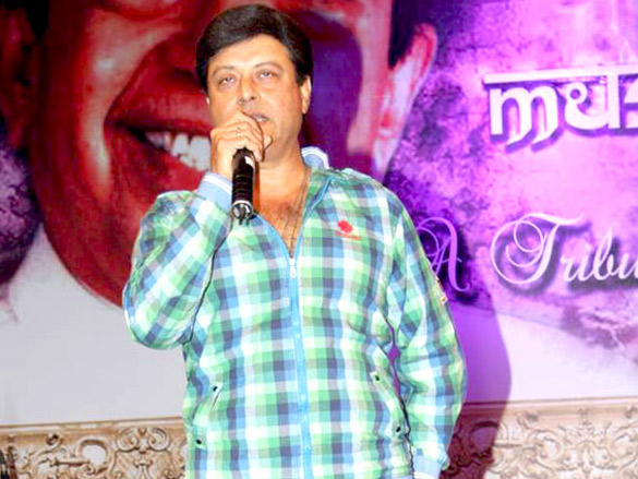 urmila at tribute to mahendra kapoor by sahyog foundation 7
