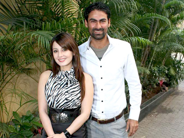 minissha lamba supporting the cause of save our tigers 8