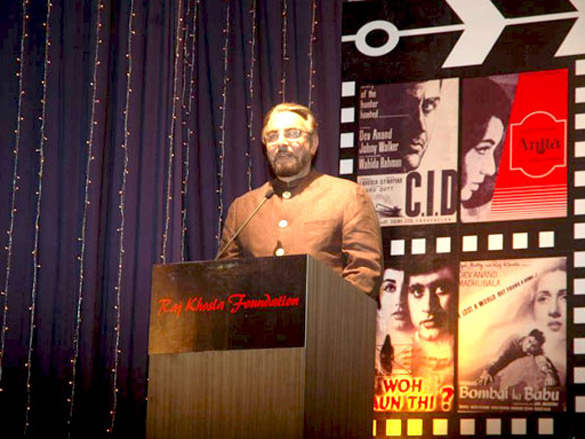 abhinav sinha kashyap at raj khoslas foundation event 5