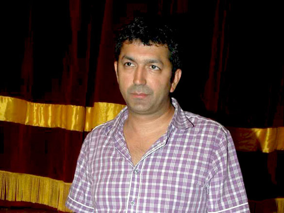 abhinav sinha kashyap at raj khoslas foundation event 6