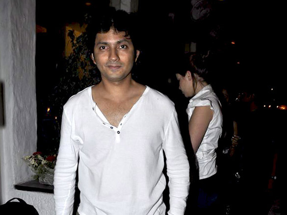 launch of dabboo ratnanis calendar 2011 38