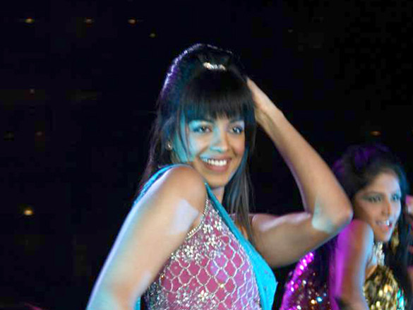 mallika sherawat and mugdha perform at sahara stars seduction 2011 10