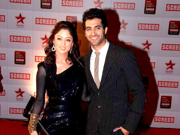 17th annual star screen awards 2011 30