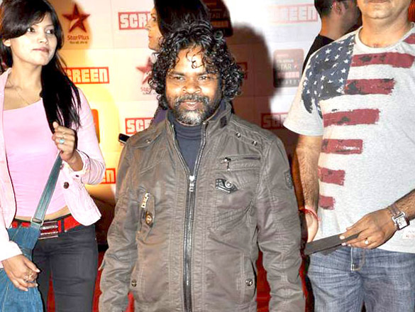 17th annual star screen awards 2011 33