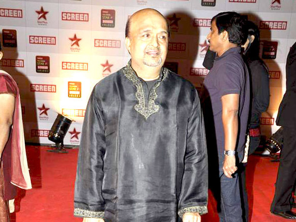 17th annual star screen awards 2011 34