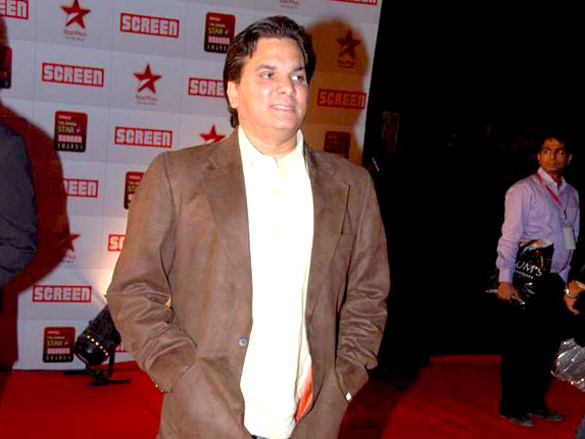 17th annual star screen awards 2011 45