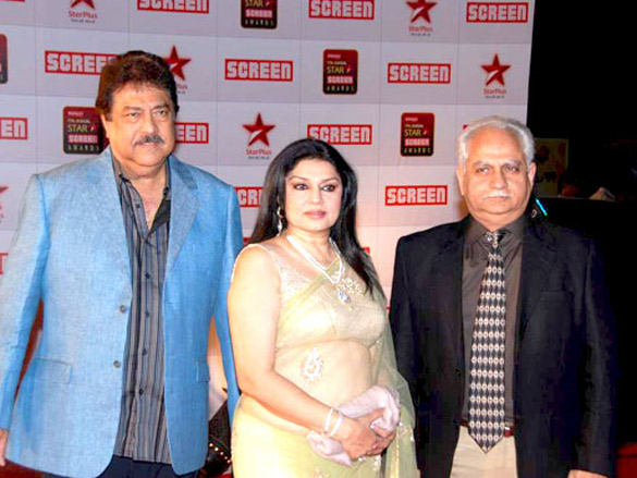 17th annual star screen awards 2011 61
