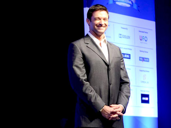 shahrukh aishwarya and hugh jackman at ficci frames 2011 seminar 9