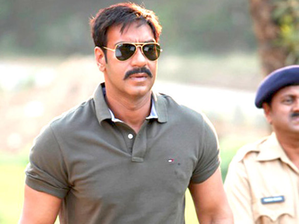 ajay devgn 48
