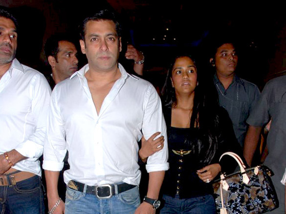 salman khan and others at the grand ccls launch 15