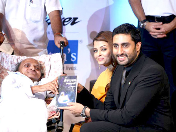 dr batras positive health awards 2010 6